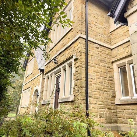 2 Bed - 2 Bath - Duplex Apartment Next To Lbu-Headingley Centre-Ycc Arena-Families-Relocators Meanwood 外观 照片